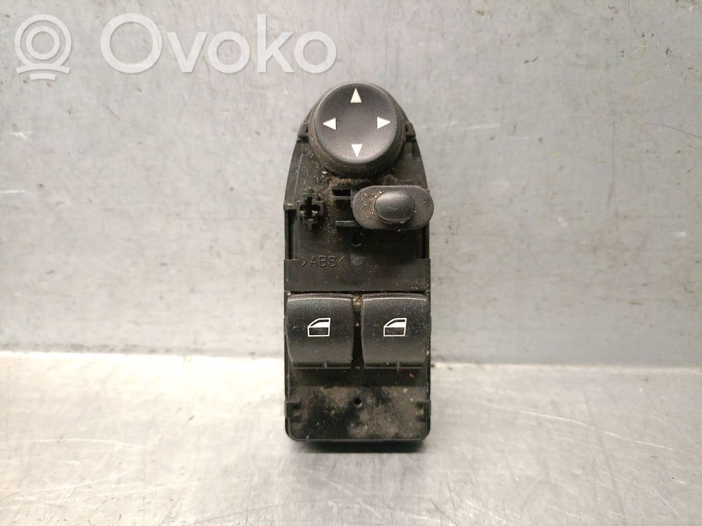 BMW 3 E90 E91 Electric window control switch 