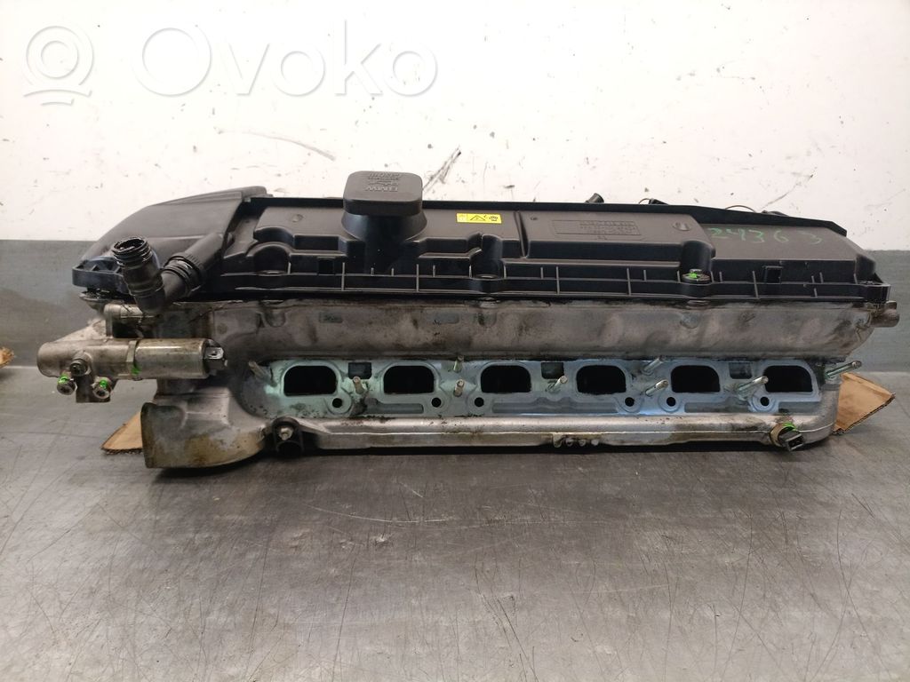 BMW 5 E60 E61 Galvutė 