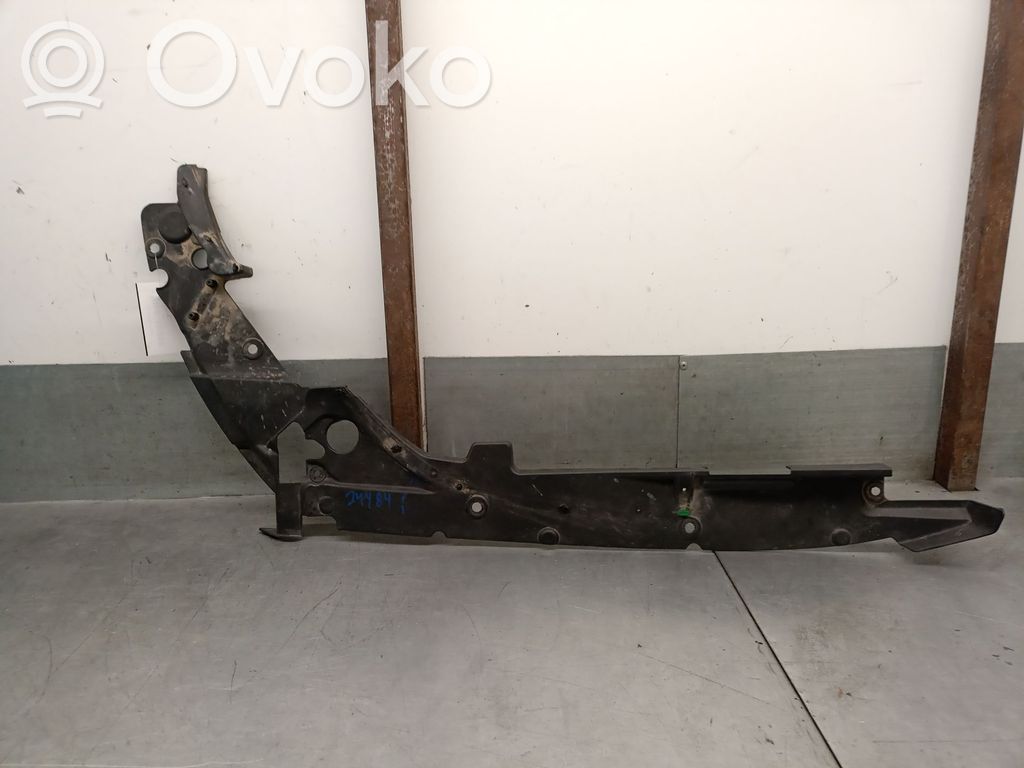 Jeep Grand Cherokee Dashboard trim 