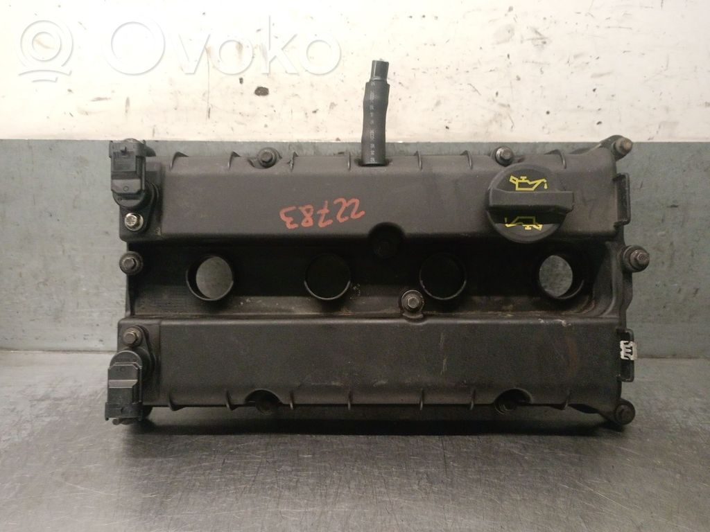 Ford Focus Vārstu vāks 