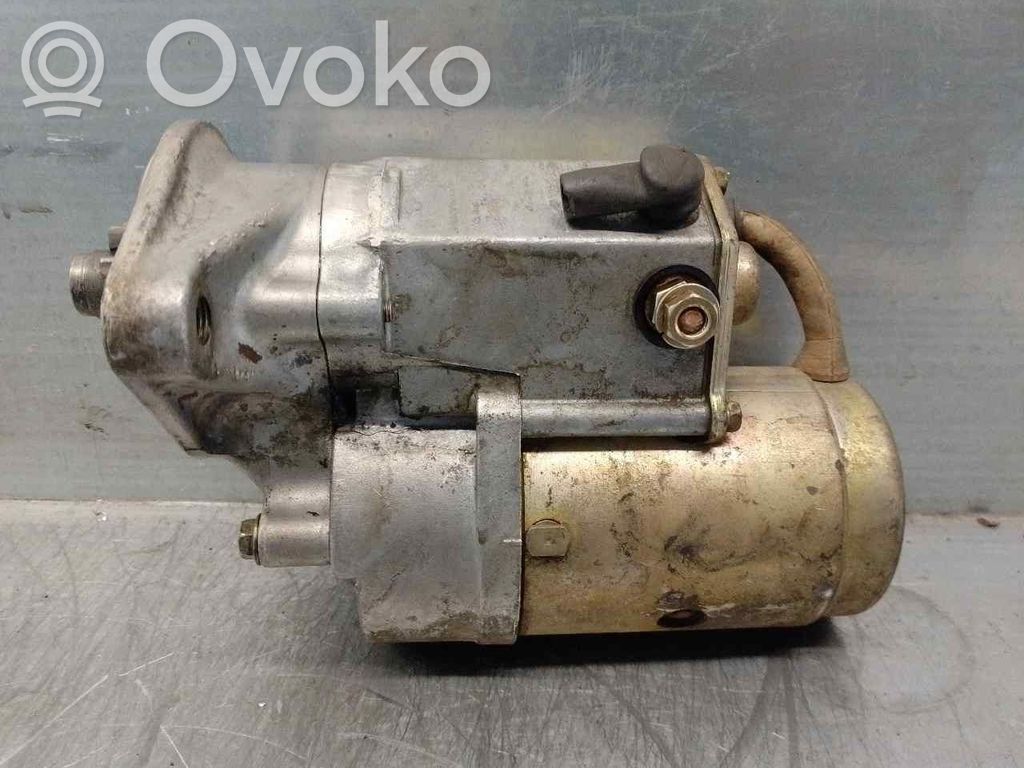 Rozrusznik   2810087316,1280005760,DENSO