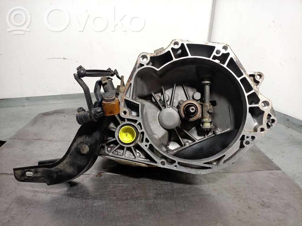 Opel Corsa A Manual 5 speed gearbox 
