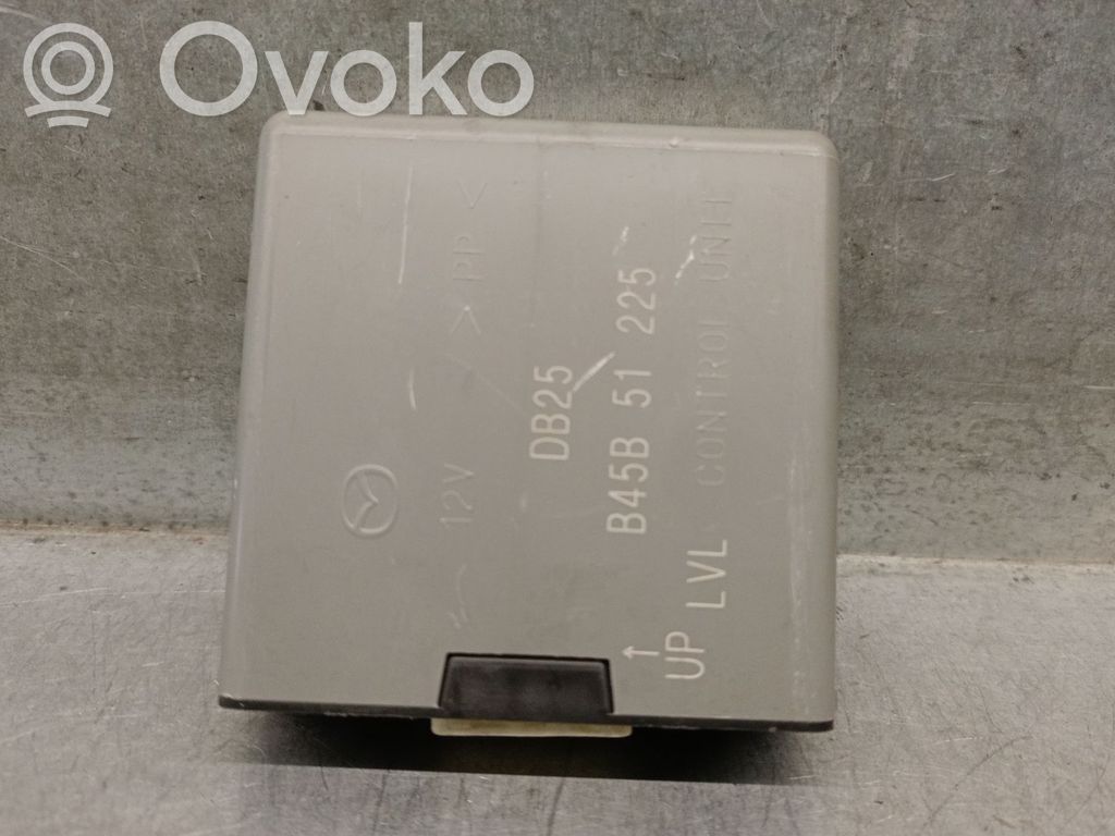 Autres unités de commande / modules   B45B51225,B45B51225