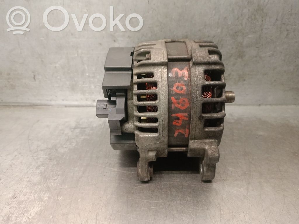 Audi A4 Allroad Ģenerators 