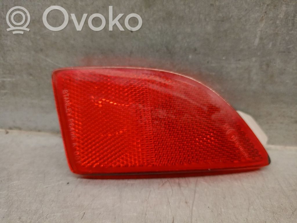 Mazda 3 III Lampă ceață spate 