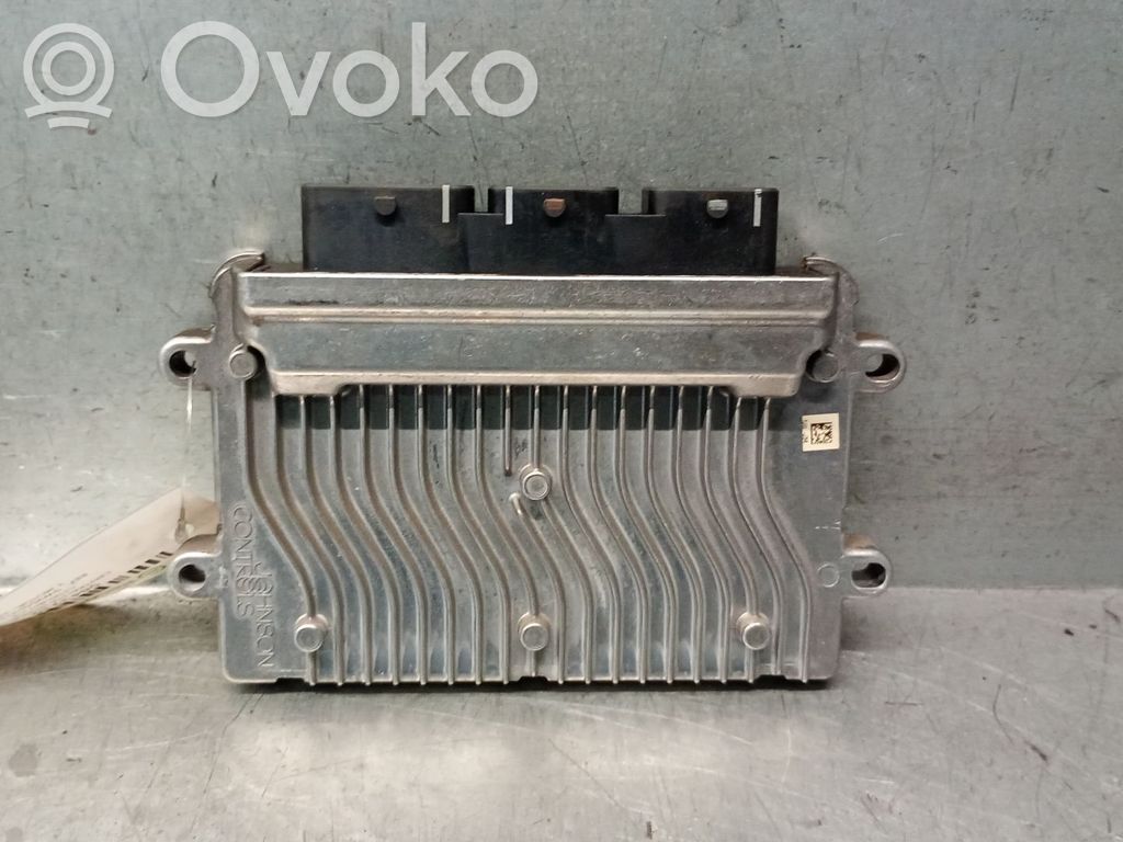 Citroen C3 Engine control unit/module 