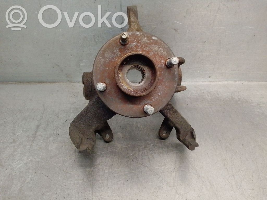 Ford Focus Achsschenkel vorne 