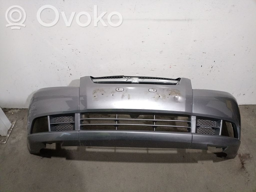 Chevrolet Aveo Parachoques delantero 