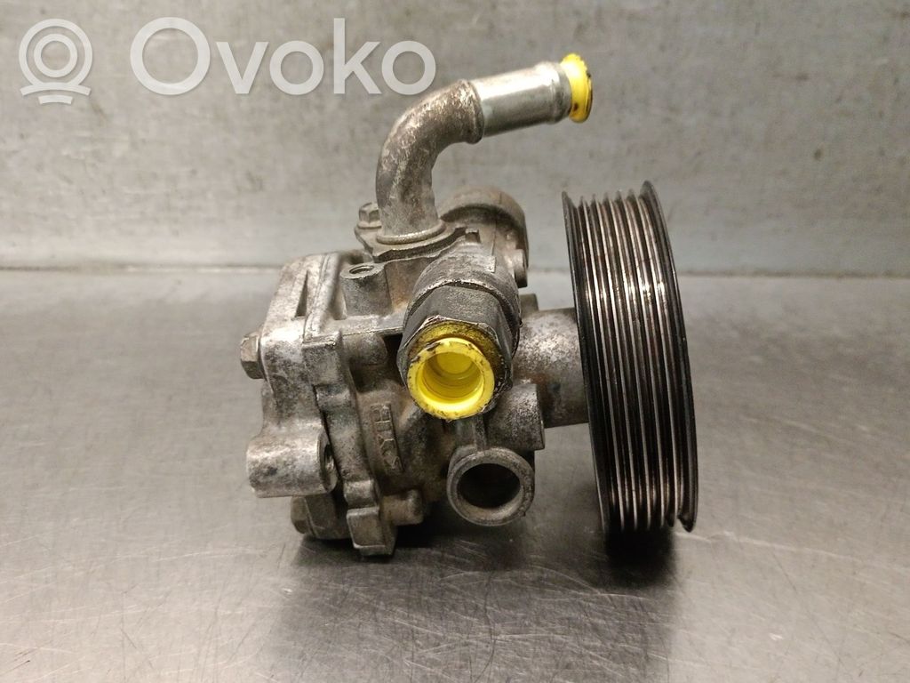 Dodge Caliber Electric power steering pump 