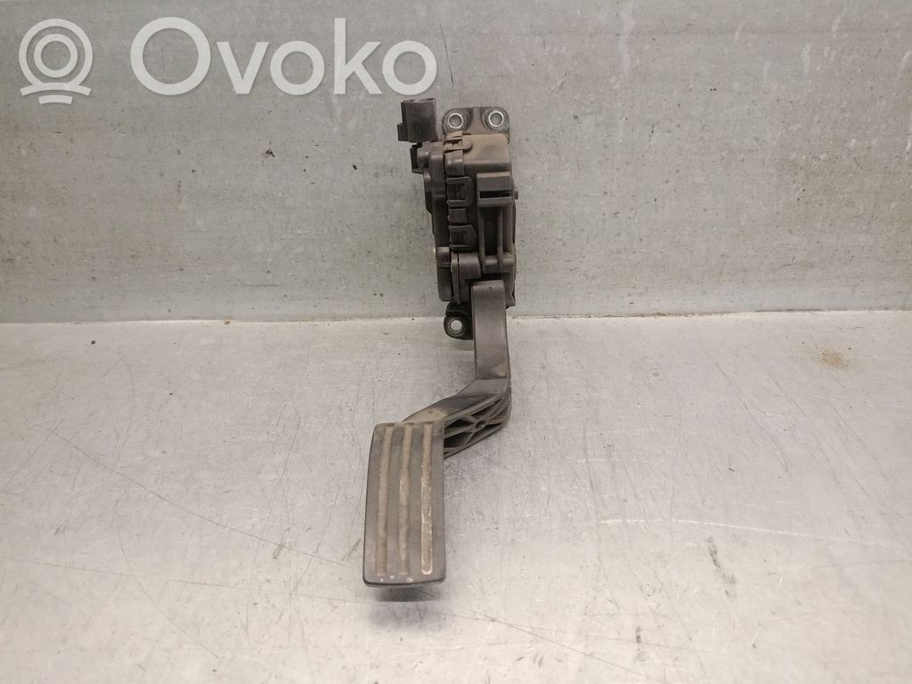 Ford Fiesta Beschleunigungssensor Gaspedalsensor 
