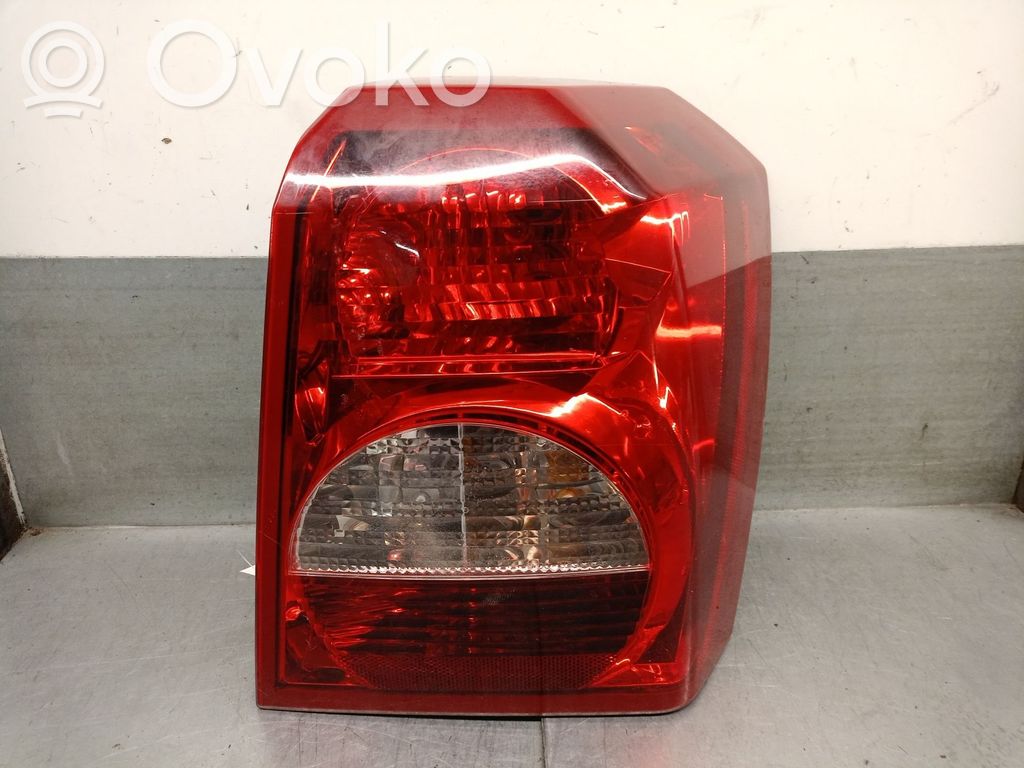 Dodge Caliber Takavalot 