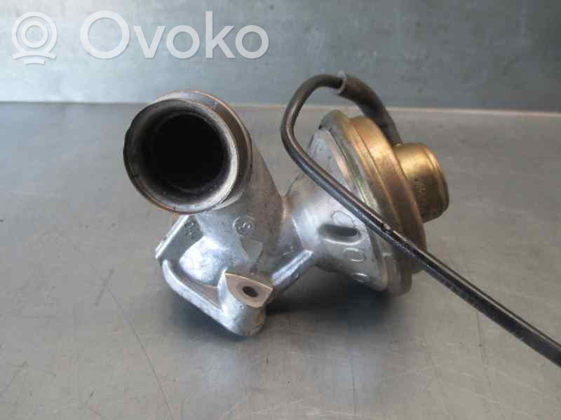 Peugeot 206 EGR vožtuvas 