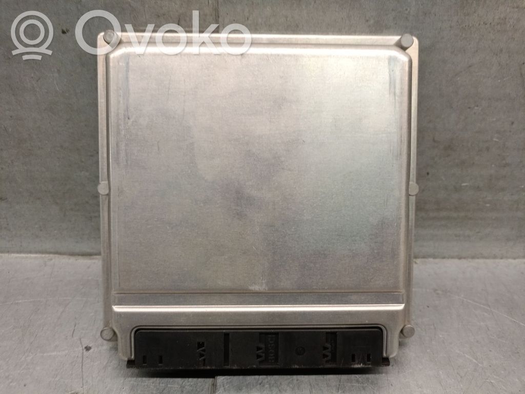 Mercedes-Benz C W202 Engine control unit/module 