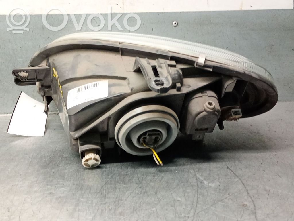 Citroen Saxo Headlight/headlamp 