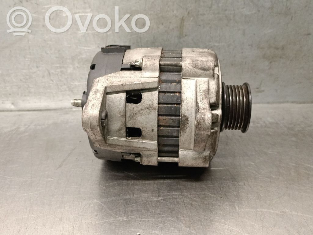 Chevrolet Aveo Ģenerators 