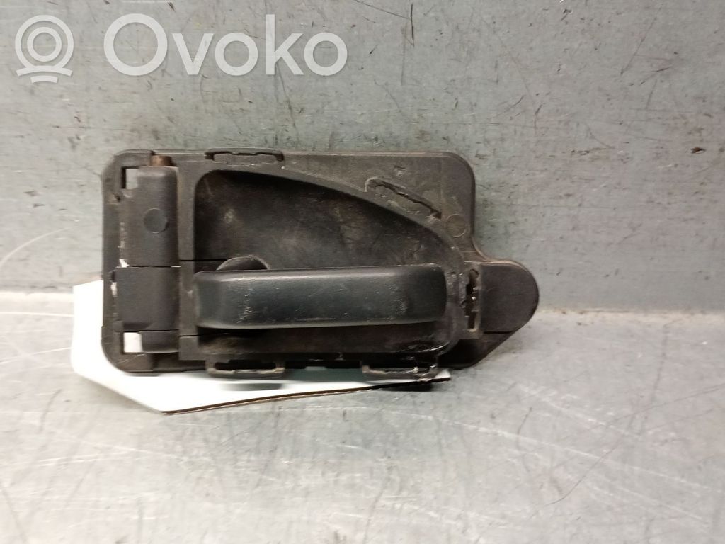 Citroen Saxo Front door interior handle 