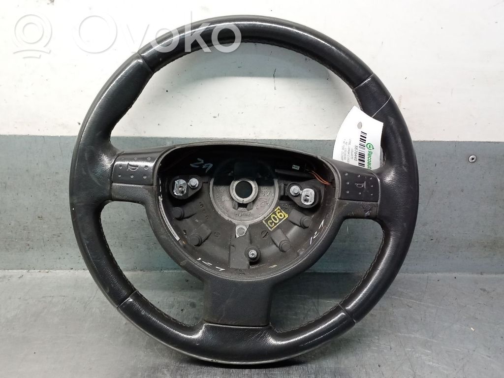 Opel Corsa C Ohjauspyörä 