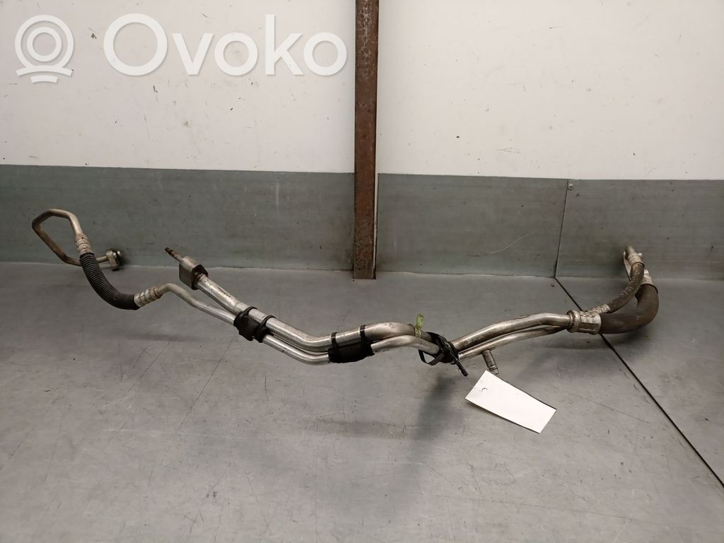 Dodge Caliber Ilmastointilaitteen putki (A/C) 