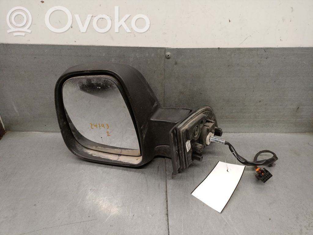 Opel Combo E Veidrodėlis (elektra valdomas) 