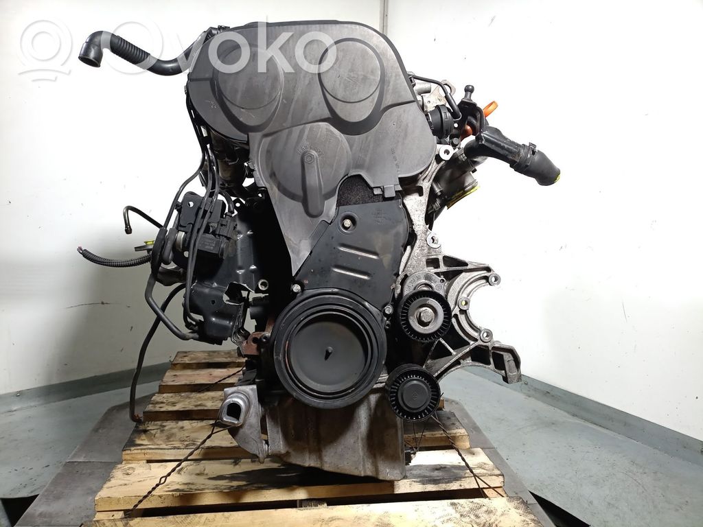 Motor   BRE,03G100033F,114468