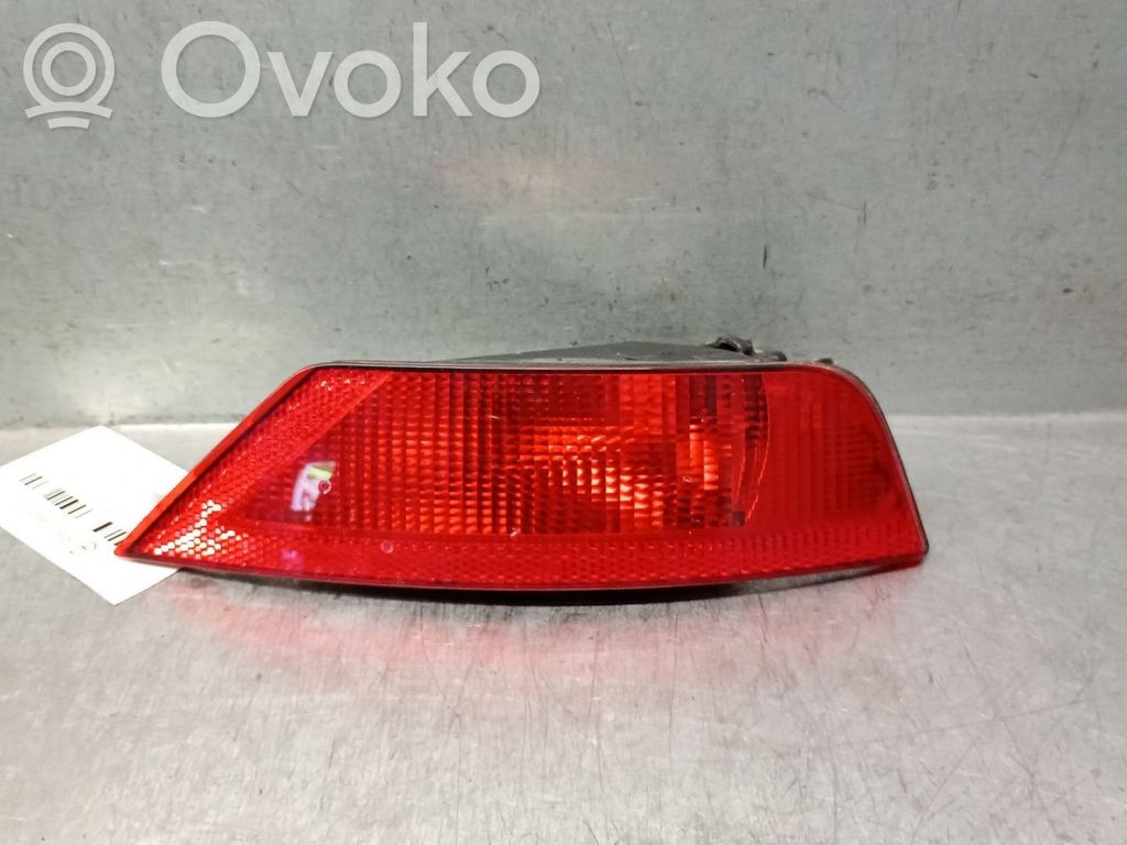 Ford Focus Miglas lukturis aizmugurē 