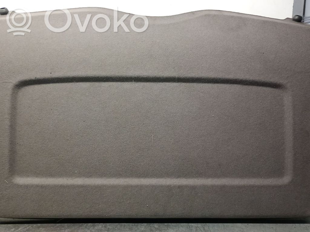 Ford Focus Parcel shelf 