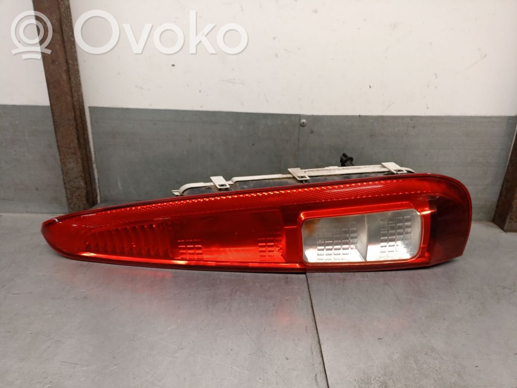 Ford Fusion Takavalot 