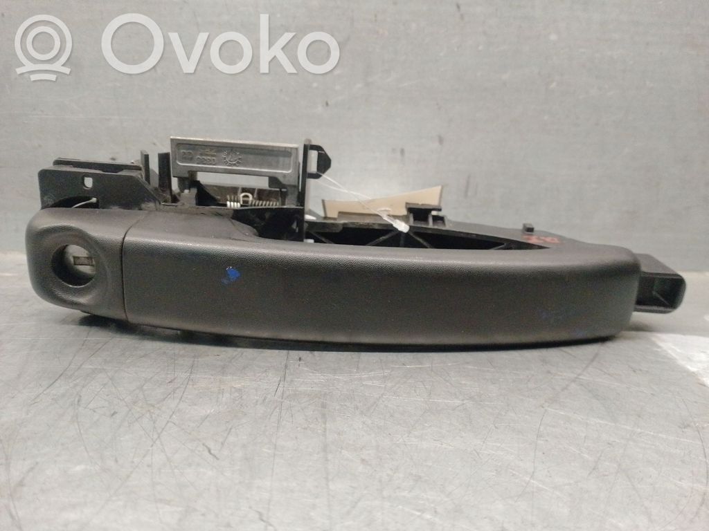 Renault Master III Rankena atidarymo išorinė 