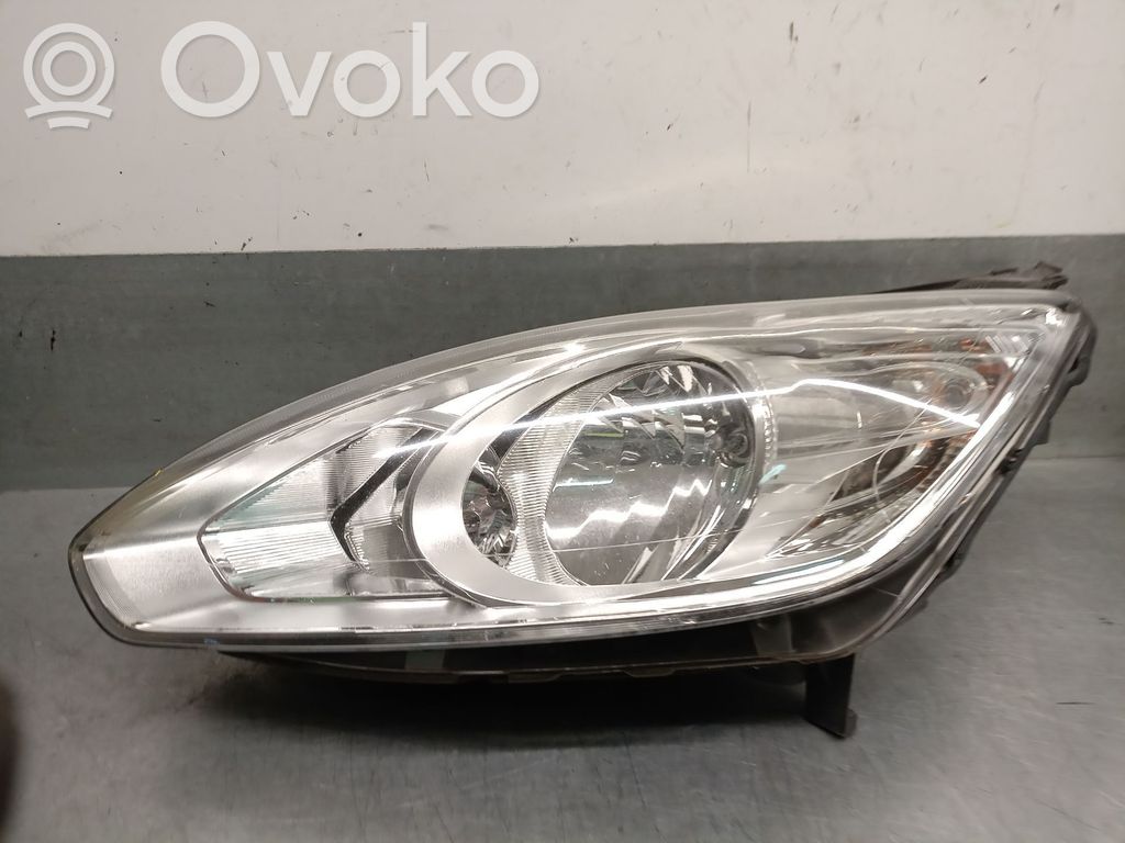 Ford C-MAX II Headlight/headlamp 