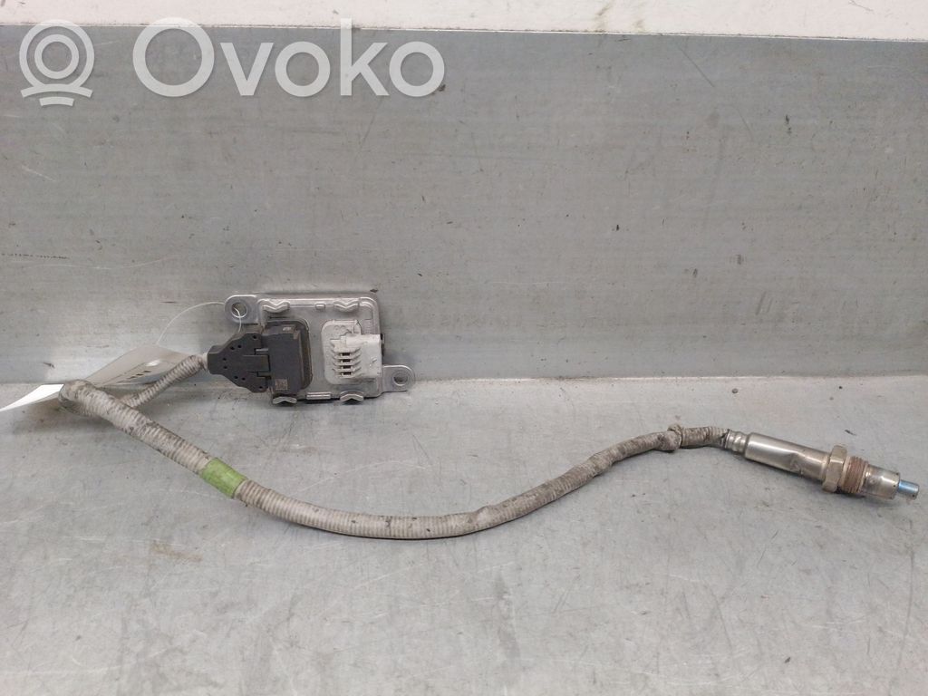 Renault Master III Cita veida sensors 