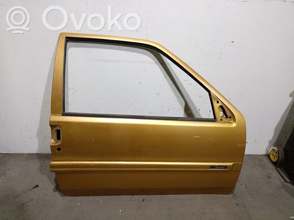 Citroen Saxo Puerta delantera 