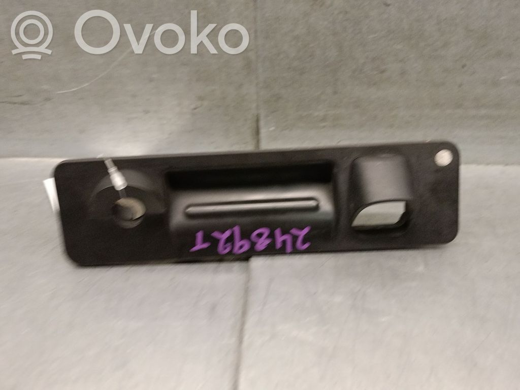 KIA Optima Rear door exterior handle 