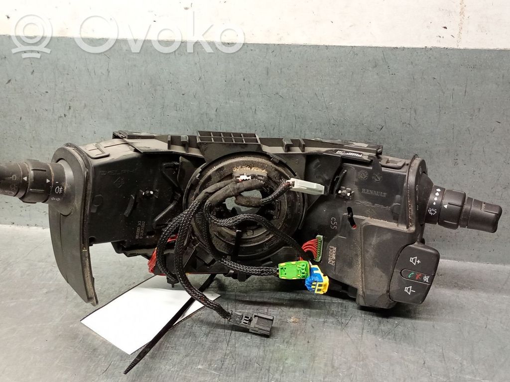 Interruptor de control del panel de luces   8201590627,8201590627
