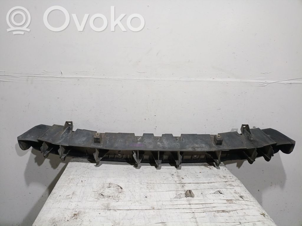 Citroen Saxo Soporte del parachoques delantero 