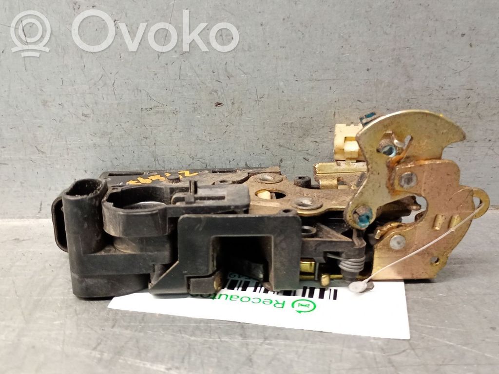 Daewoo Kalos Front door lock 