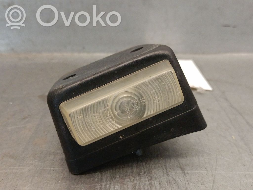 Ford Transit Priekinis žibintas 