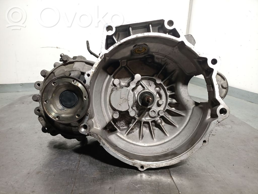 Seat Cordoba (6K) Manual 5 speed gearbox 