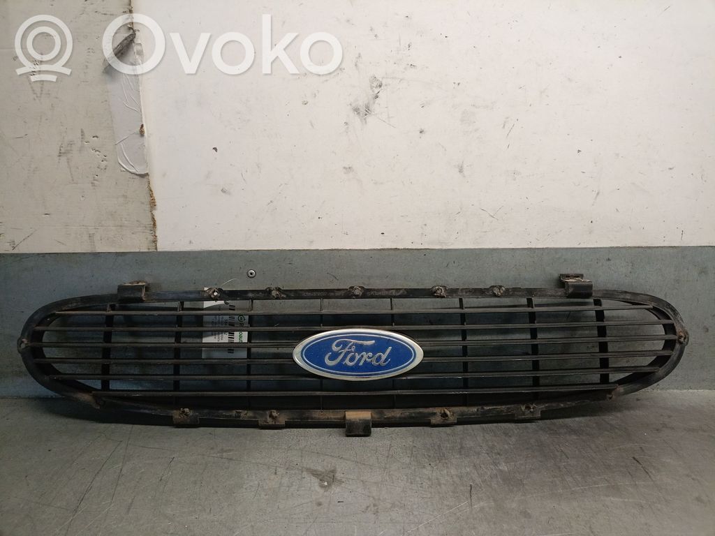 Ford Transit Rejilla delantera 