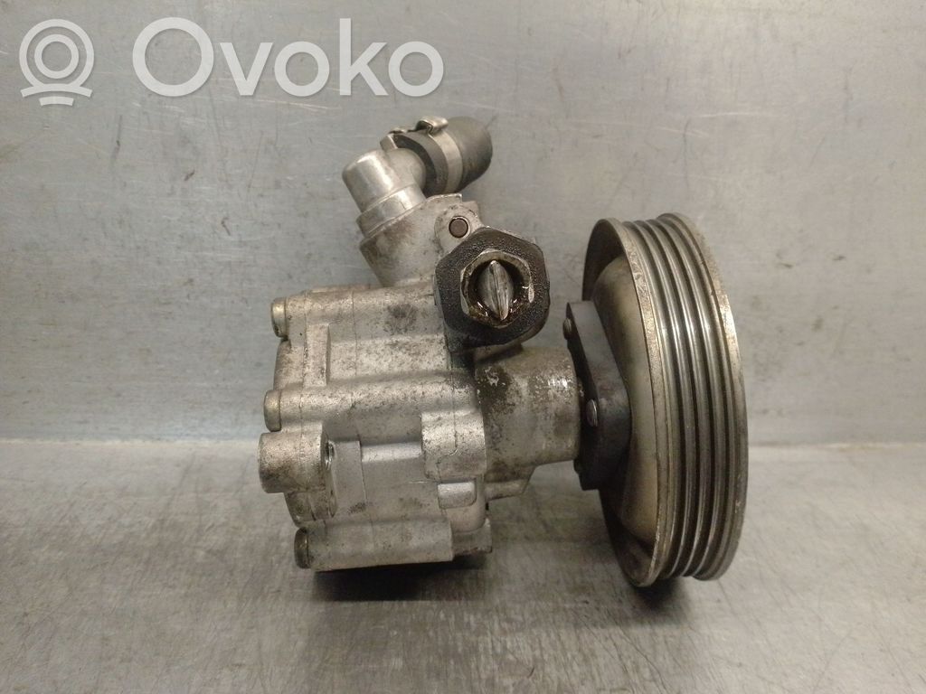 Fiat Linea Ohjaustehostimen sähköpumppu 