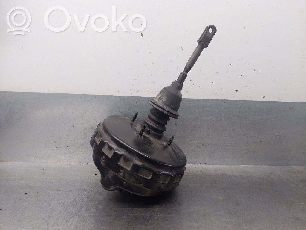 Saab 9-5 Hydraulic servotronic pressure valve 