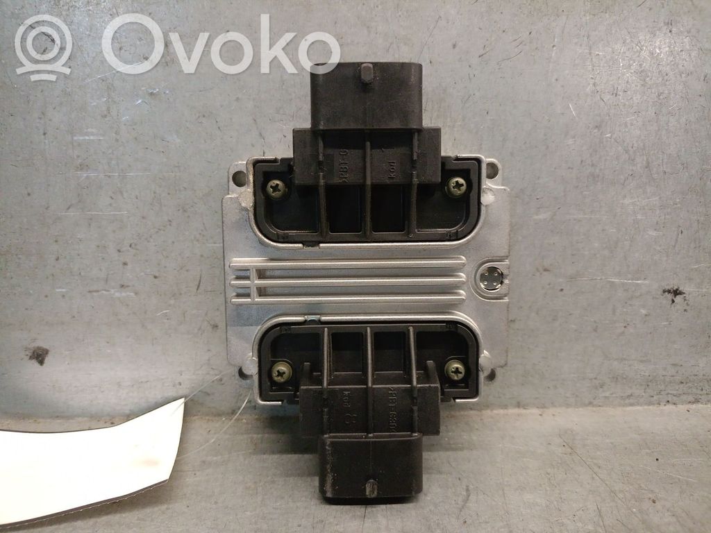 Saab 9-5 Gearbox control unit/module 