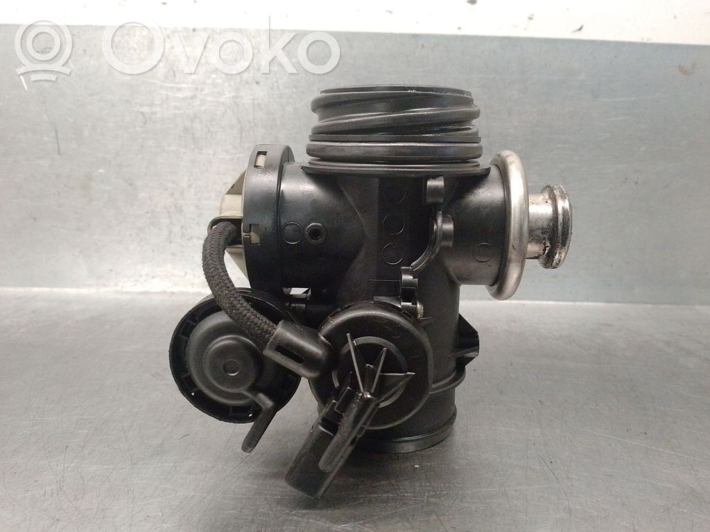 Citroen C4 SpaceTourer Válvula EGR 