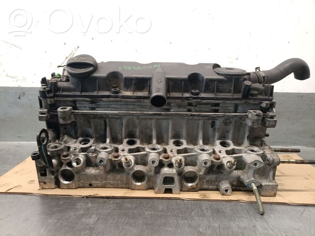 Citroen Xsara Engine head 
