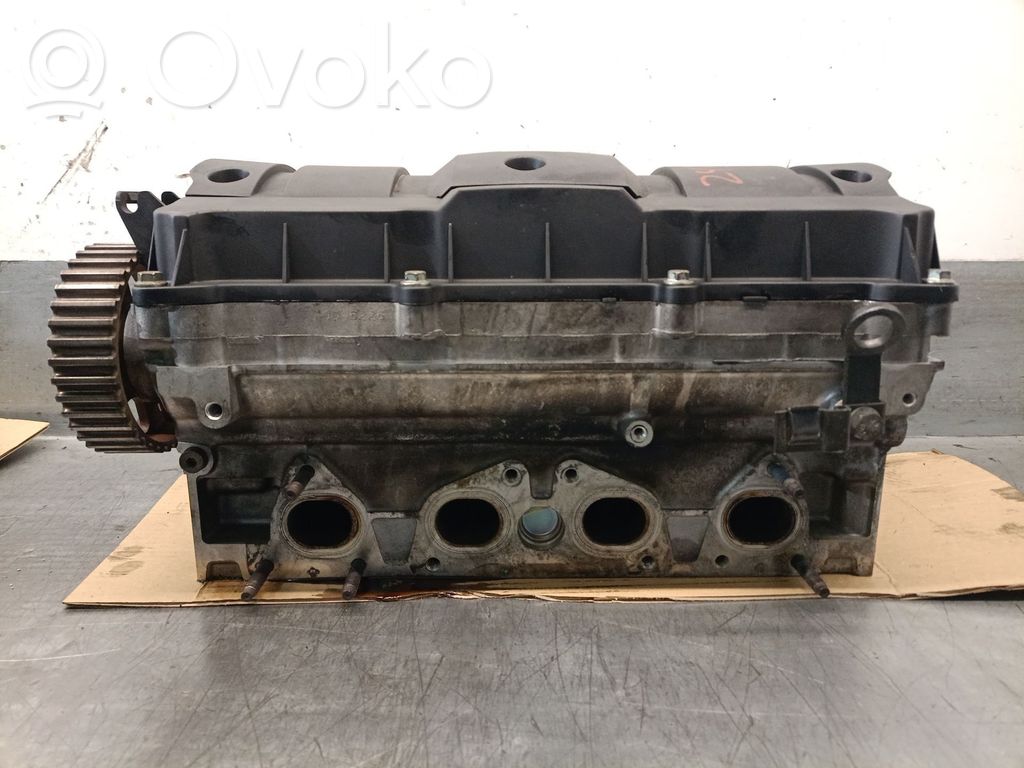 Citroen Xsara Engine head 