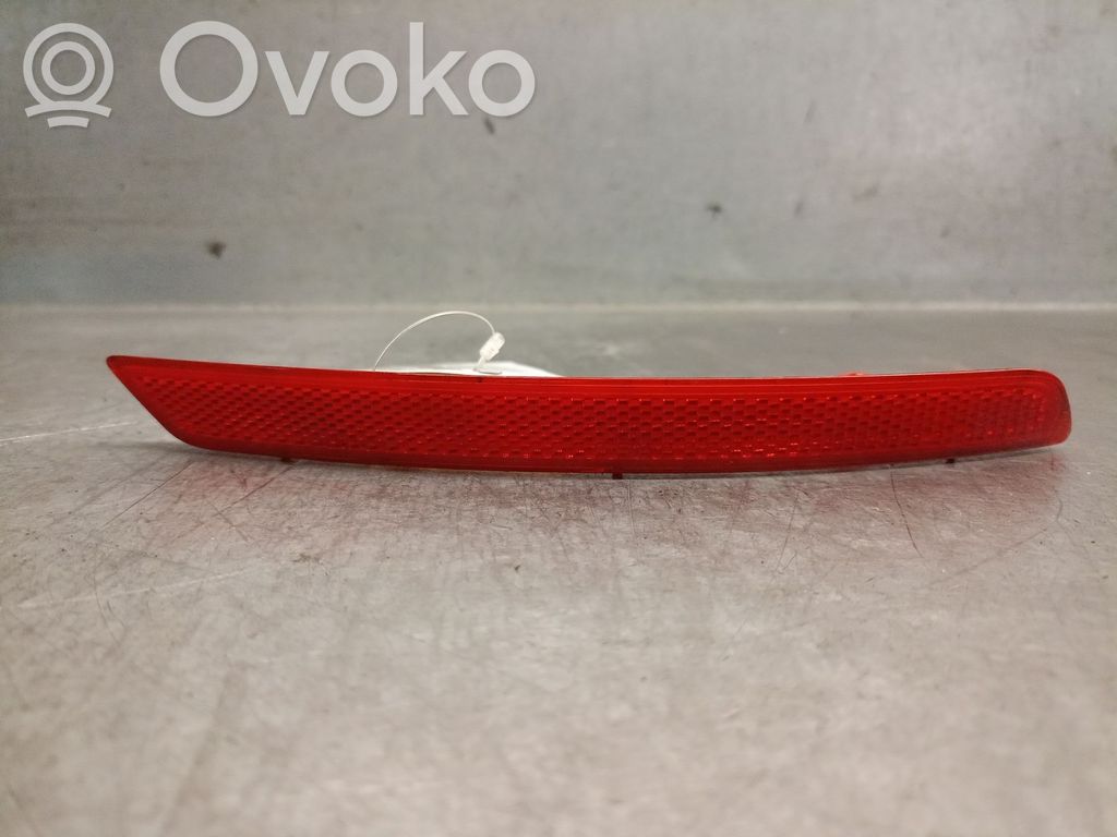 Citroen C4 SpaceTourer Priešrūkinis žibintas gale 