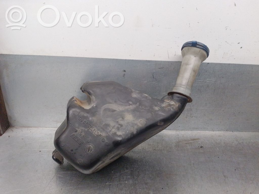 Peugeot 106 Logu šķidruma tvertne 