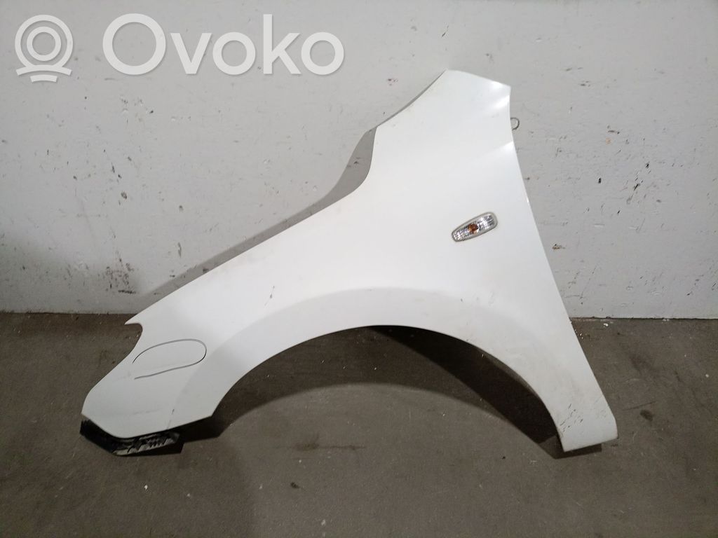 Hyundai i30 Lokasuoja 