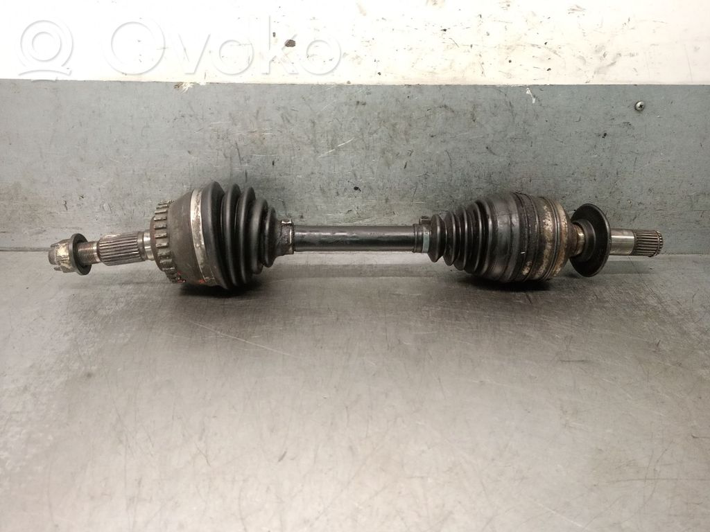 Saab 9-5 Front driveshaft 