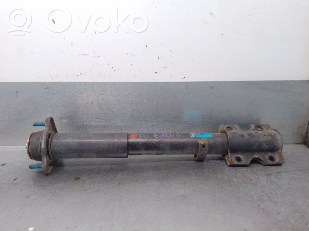 Ford Transit Front shock absorber with coil spring 