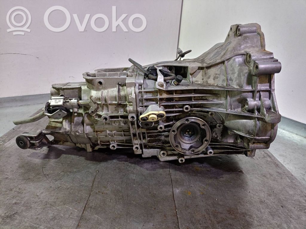 Audi A6 S6 C4 4A Cutie viteze manuală cu 5 trepte 